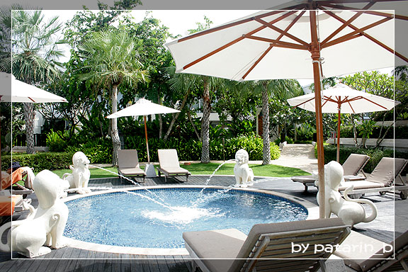 หัวหิน 1 โรงแรม เชอราตัน