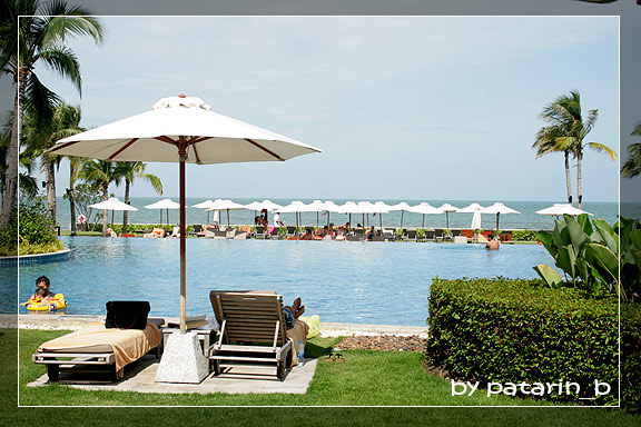 หัวหิน 1 โรงแรม เชอราตัน