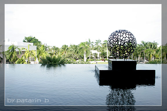 หัวหิน 1 โรงแรม เชอราตัน