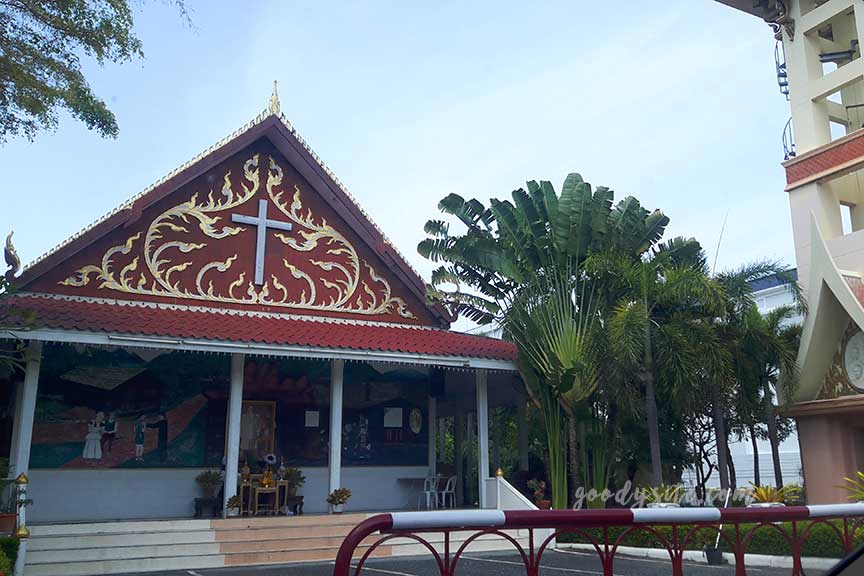 พัทยา-เกาะไผ่ 1: ที่พัก ไอยรี เพลส รีสอร์ท
