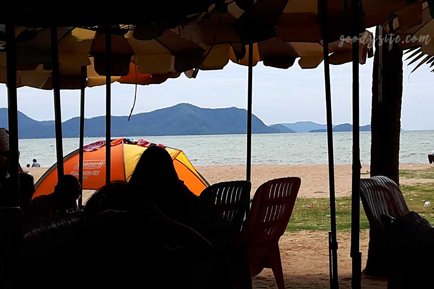 พัทยา-เกาะไผ่ 1: ที่พัก ไอยรี เพลส รีสอร์ท