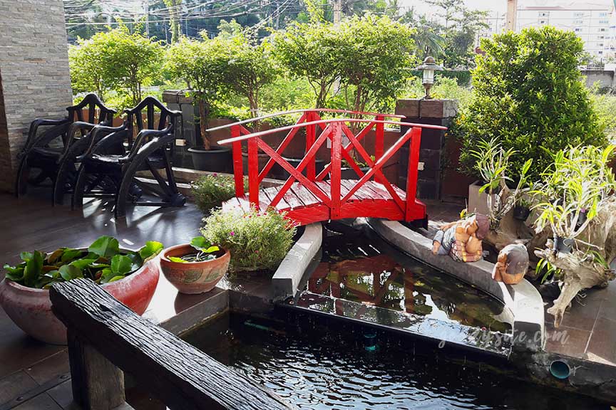 พัทยา-เกาะไผ่ 1: ที่พัก ไอยรี เพลส รีสอร์ท