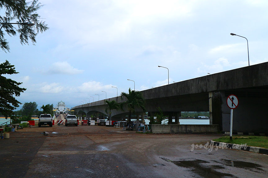 ภูเก็ต 2 สะพานสารสิน