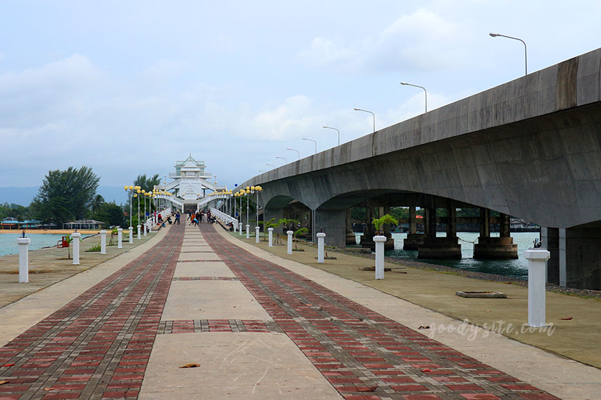 ภูเก็ต 2 สะพานสารสิน