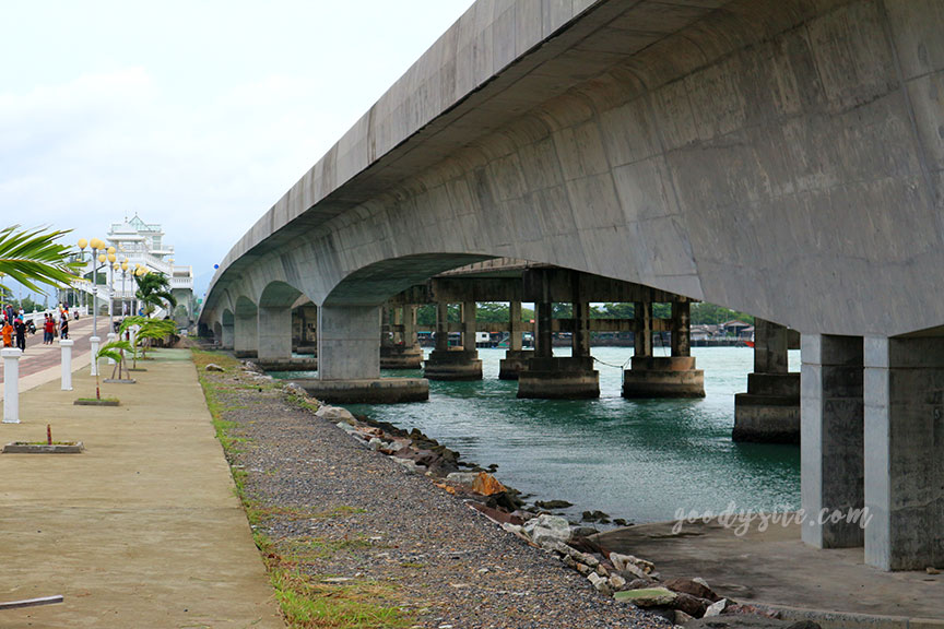 ภูเก็ต 2 สะพานสารสิน