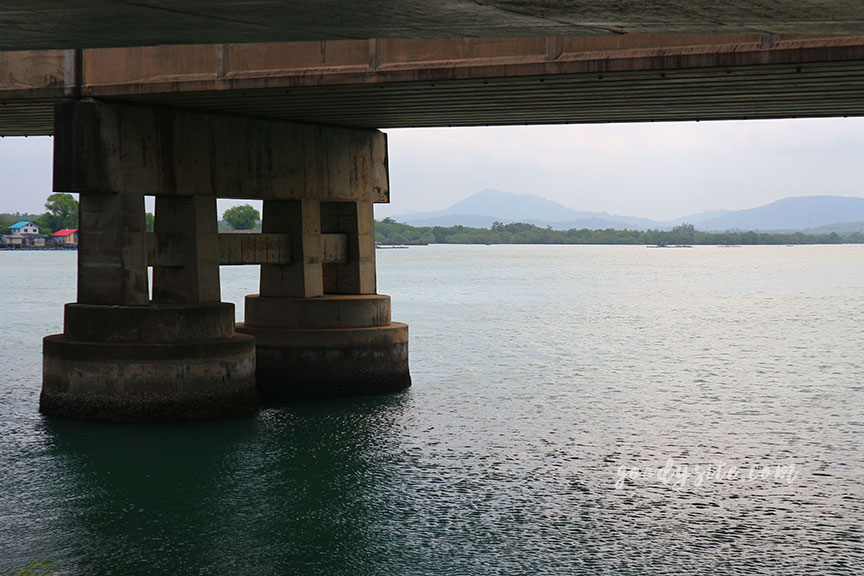 ภูเก็ต 2 สะพานสารสิน