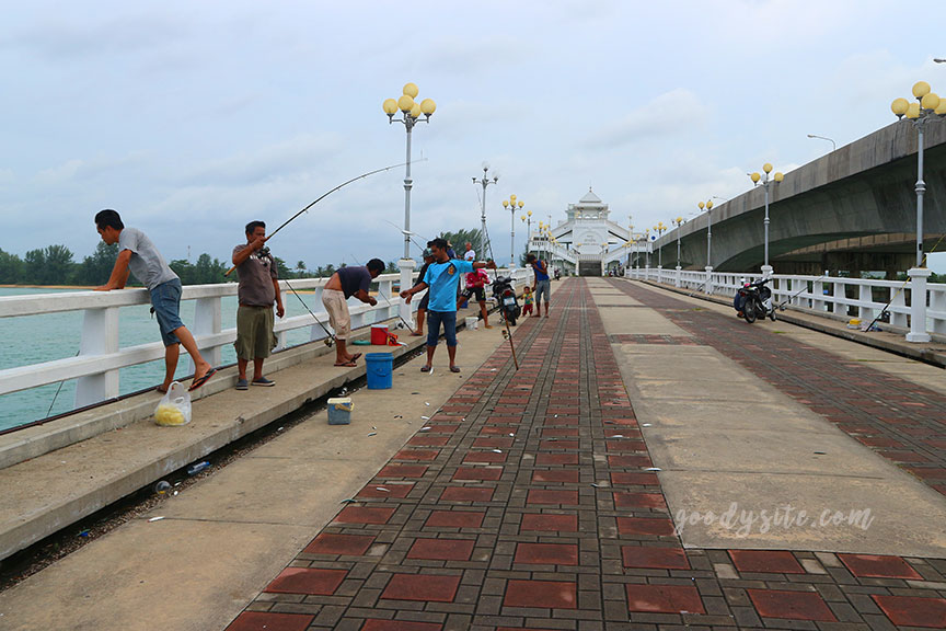 ภูเก็ต 2 สะพานสารสิน