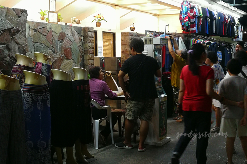 ราชบุรี 2 ถนนคนเดิน ตลาดเก่าโคยกี้