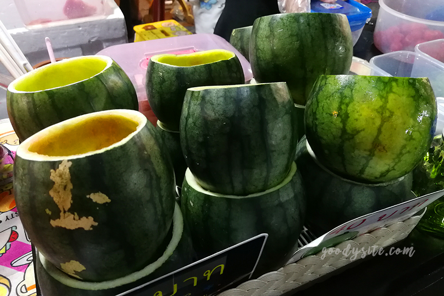 ราชบุรี 2 ถนนคนเดิน ตลาดเก่าโคยกี้