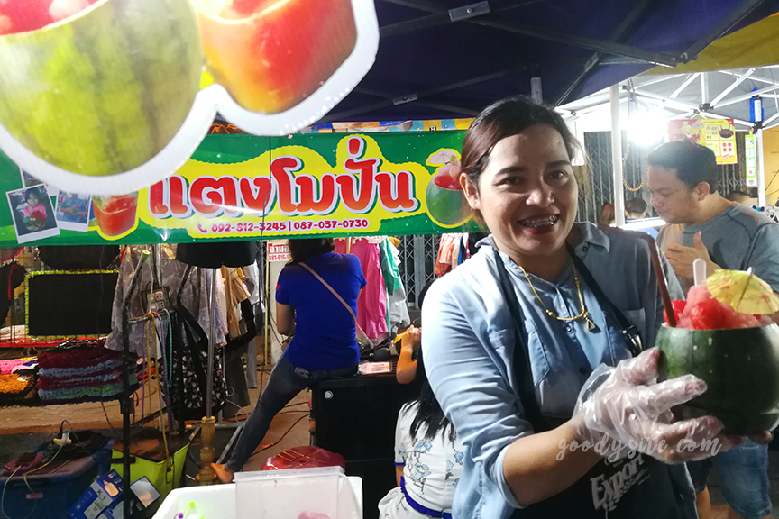 ราชบุรี 2 ถนนคนเดิน ตลาดเก่าโคยกี้