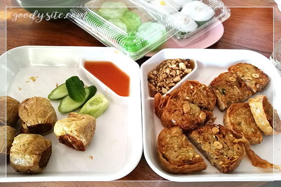 ชลบุรี 5 - ร้านก๋วยเตี๋ยวบ้านบึง พัทยาใต้ ชลบุรี