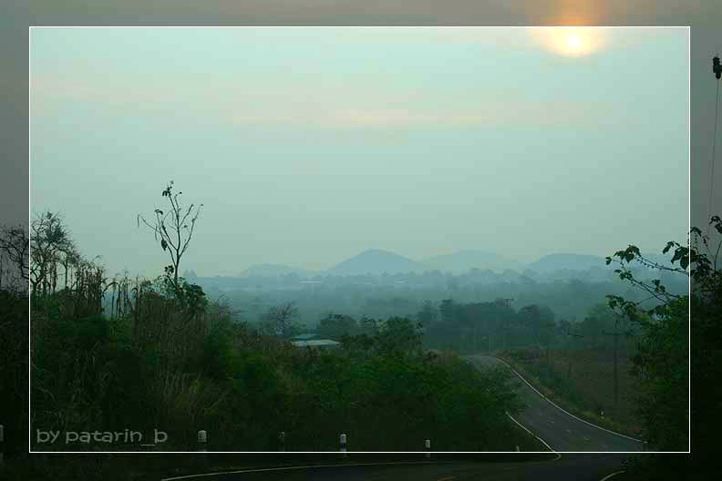 หนทางข้างหน้า