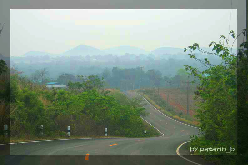 หนทางข้างหน้า
