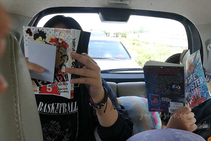 ไปเยี่ยมคุณยาย พัทยา พักที่คอนโดวิวทะเล ฟินมาก