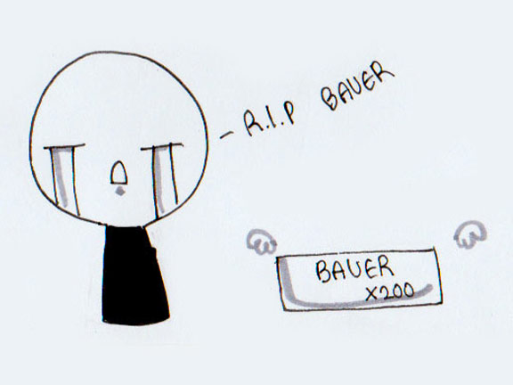 ได้รองเท้าสเก๊ตน้ำแข็งมา