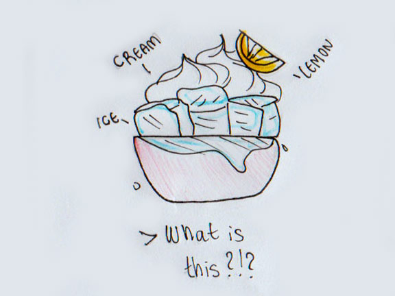 หิว หิว กินไรกัน